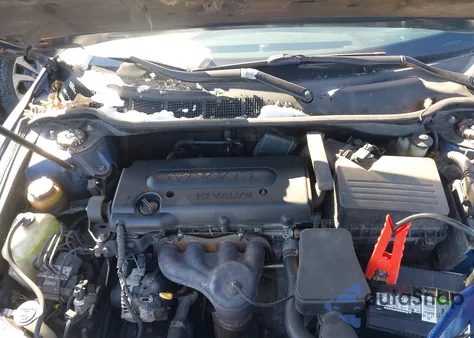 2007 Toyota Camry Le z USA, uszkodzony, nr VIN 4T1BE46K47U153733